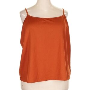 Lane Bryant Rust Orange Tank 26/28